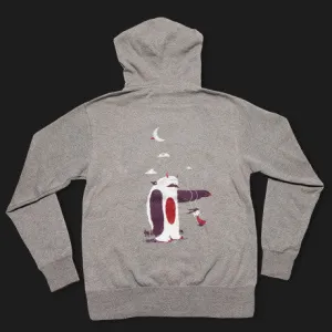 A Helping Hand Hoodie