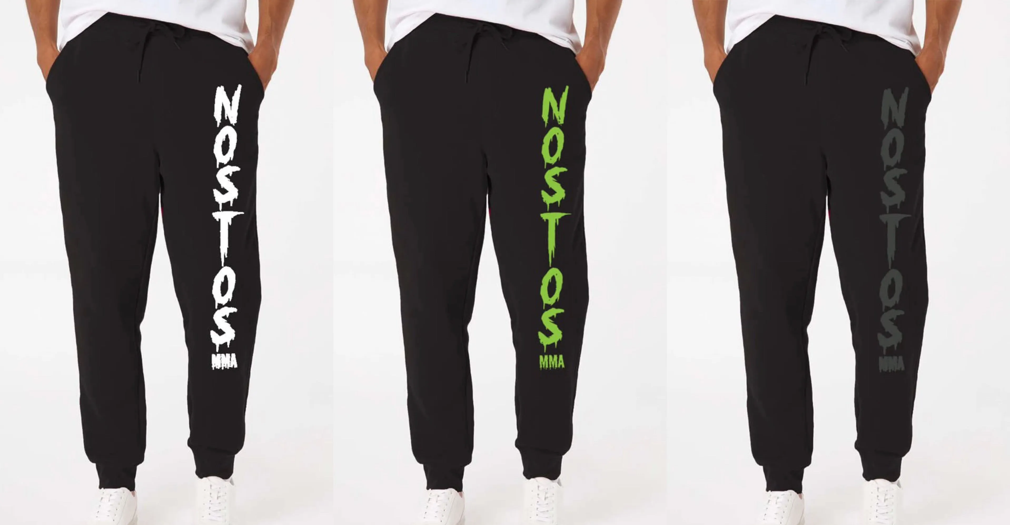 Adult Sweatpants
