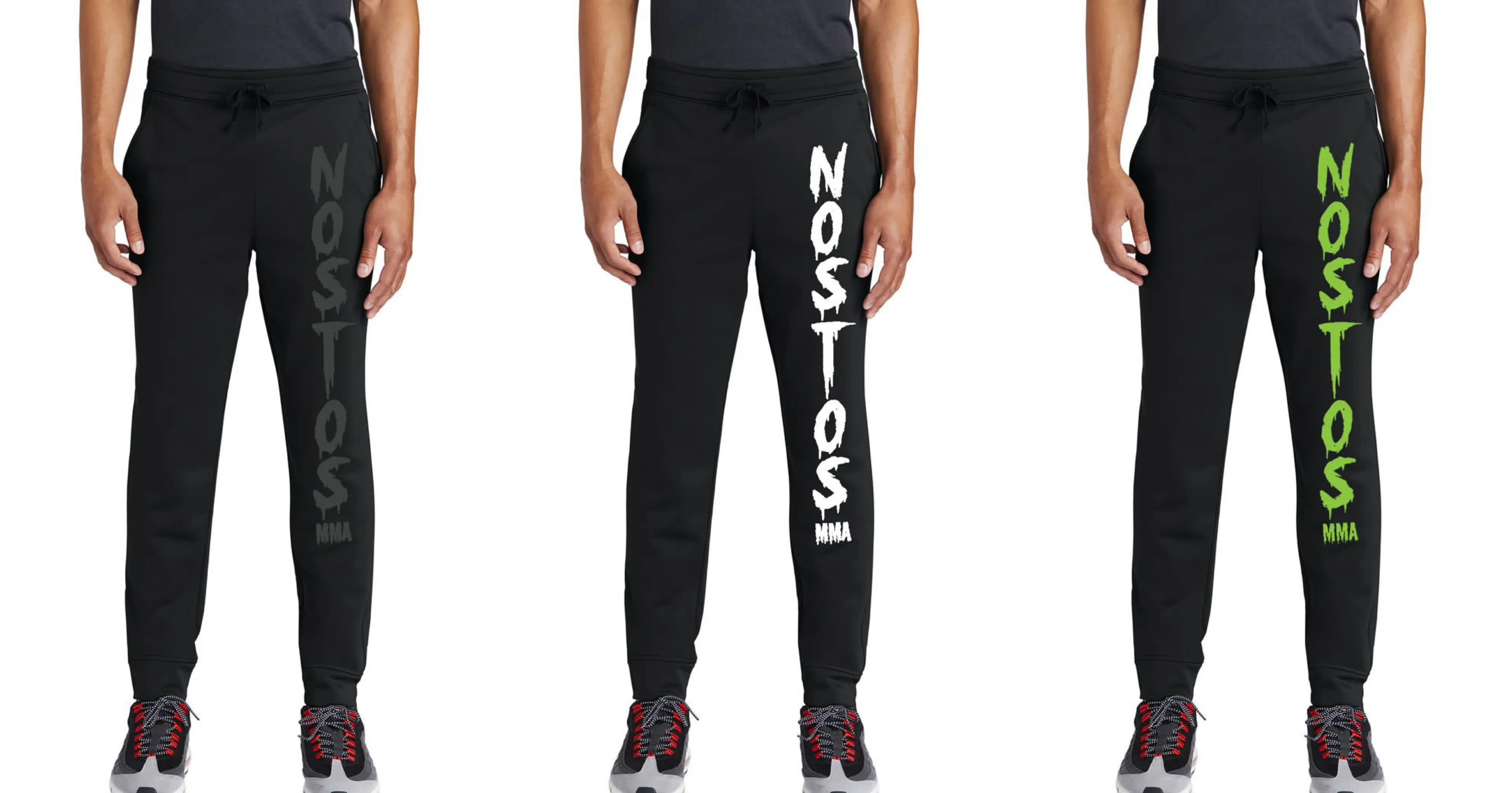 Adult Sweatpants