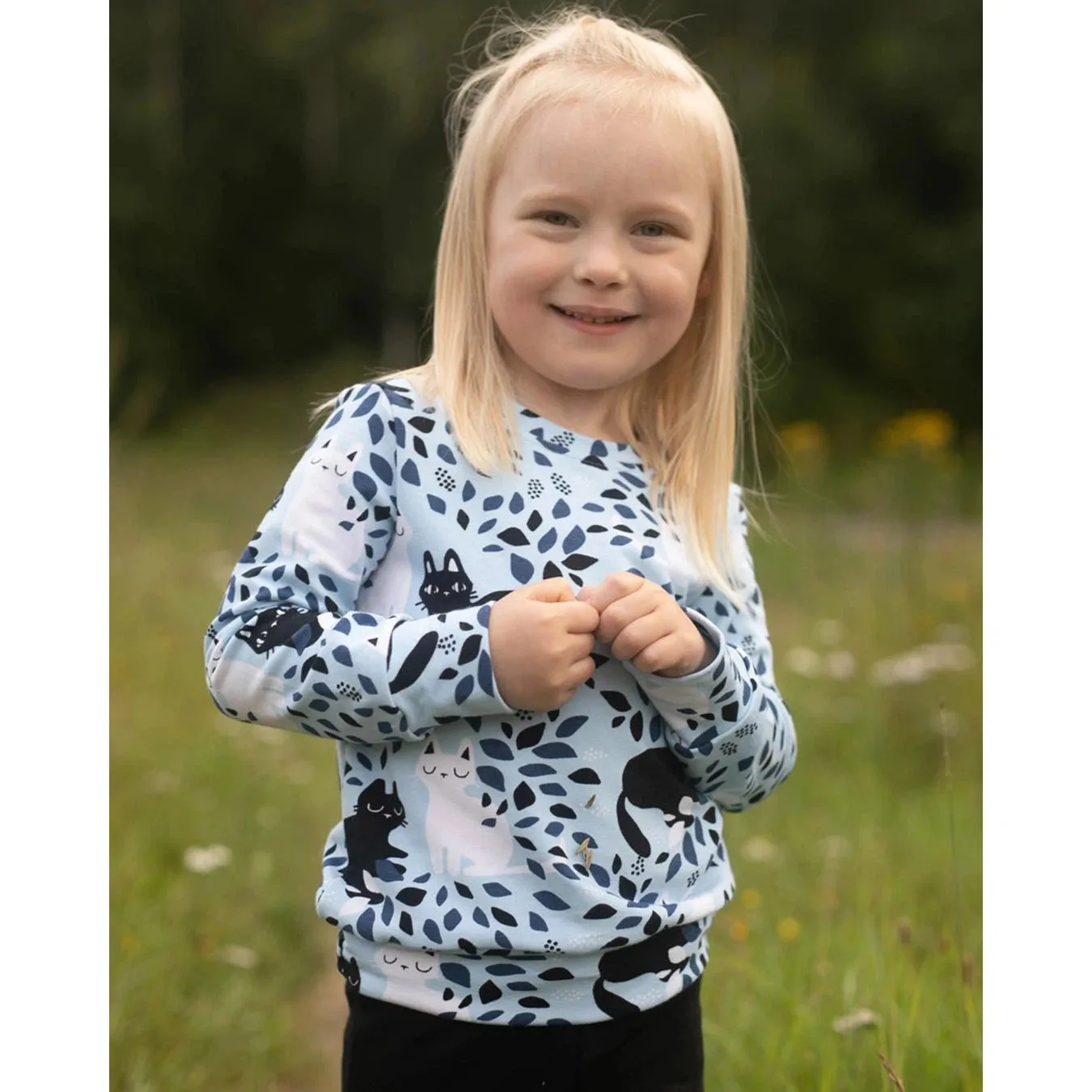 ALPI Hide and Seek Sweatshirt