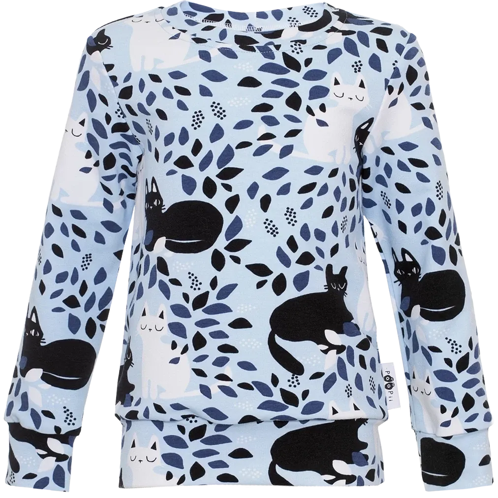 ALPI Hide and Seek Sweatshirt