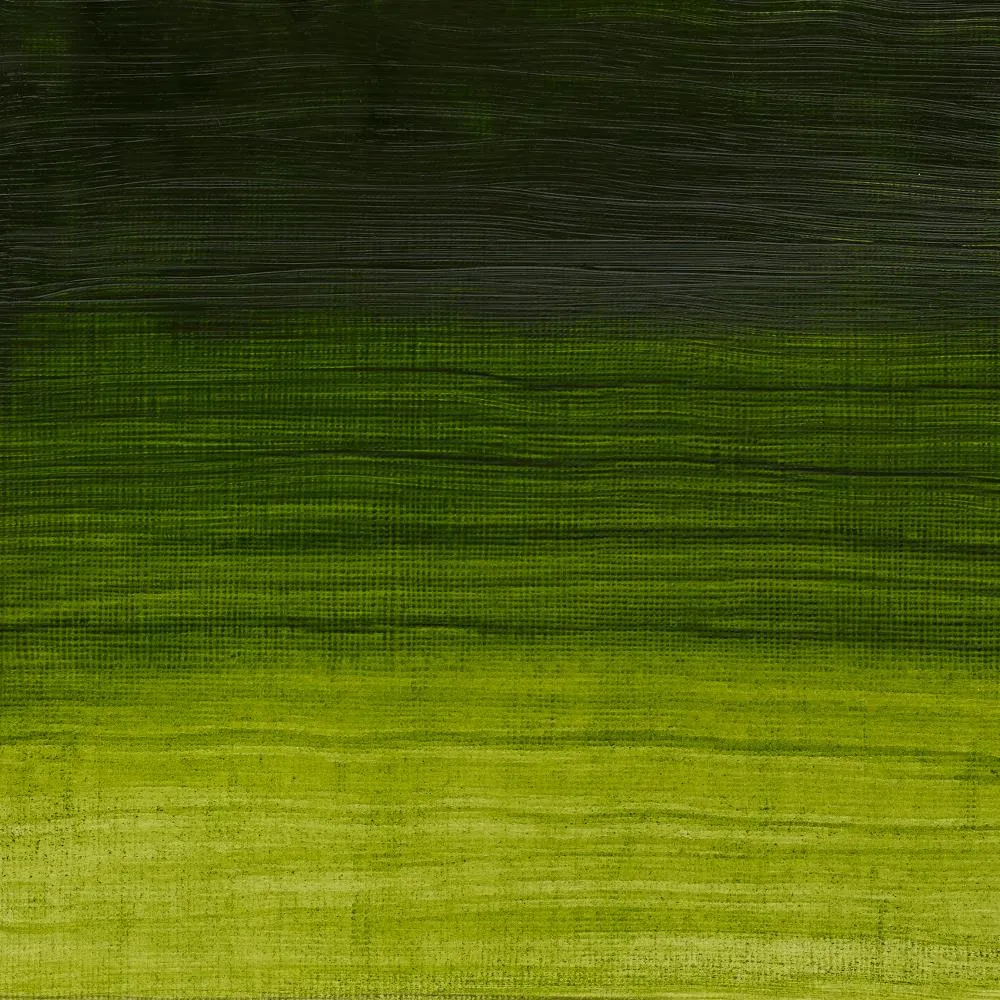 Artisan Water Mixable Oil - Permanent Sap Green