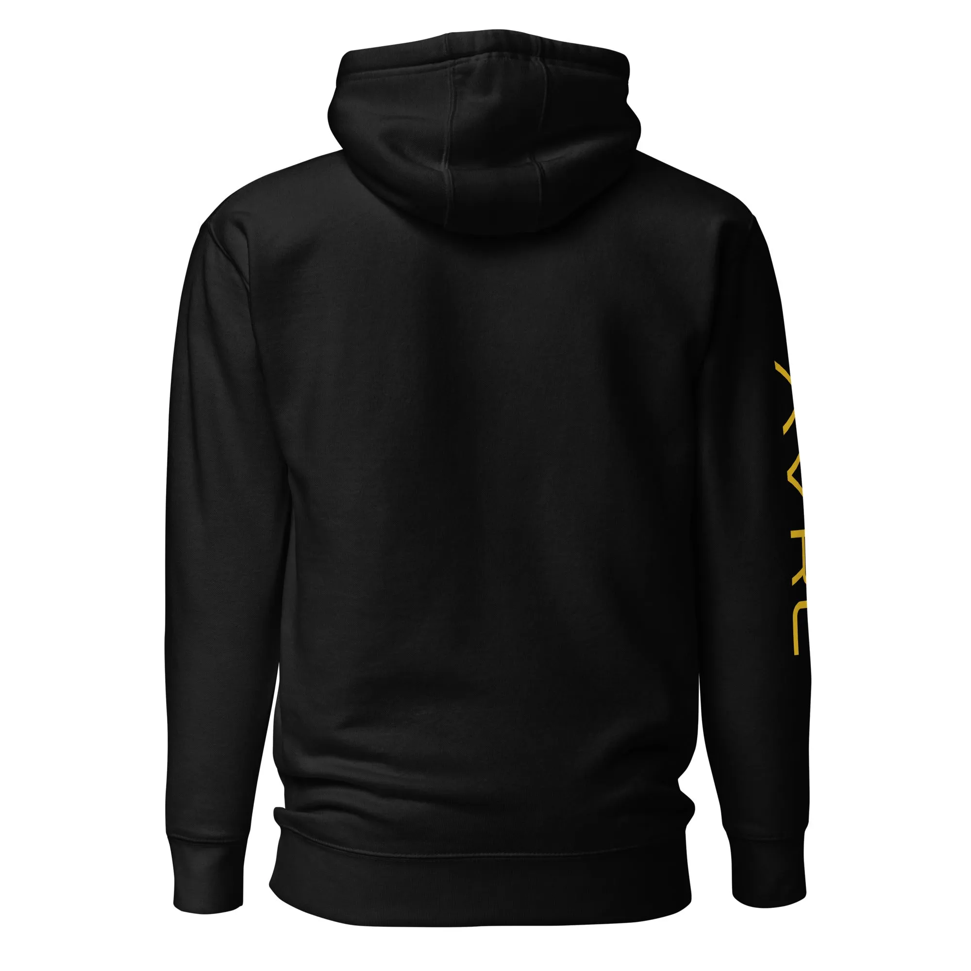 Aspetuck Valley Rugby Retro Hoodie