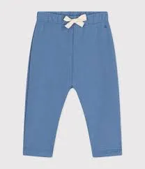 Baby Blue Sweatpants