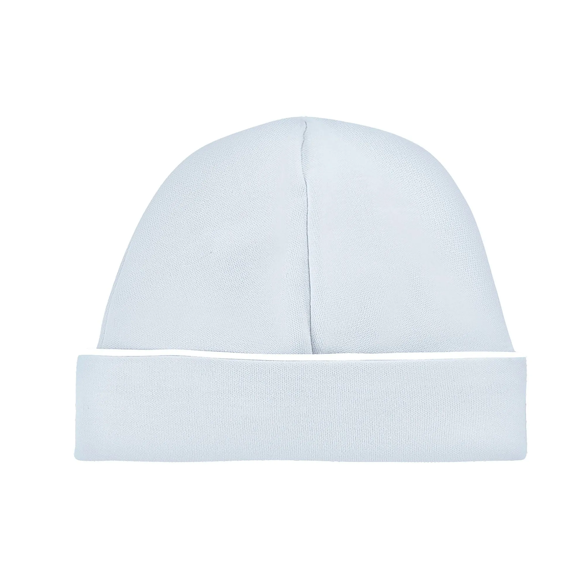 Baby Club Chic Round Hat