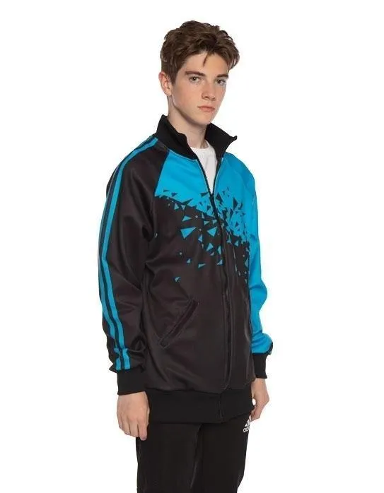 Break Jockey Jacket
