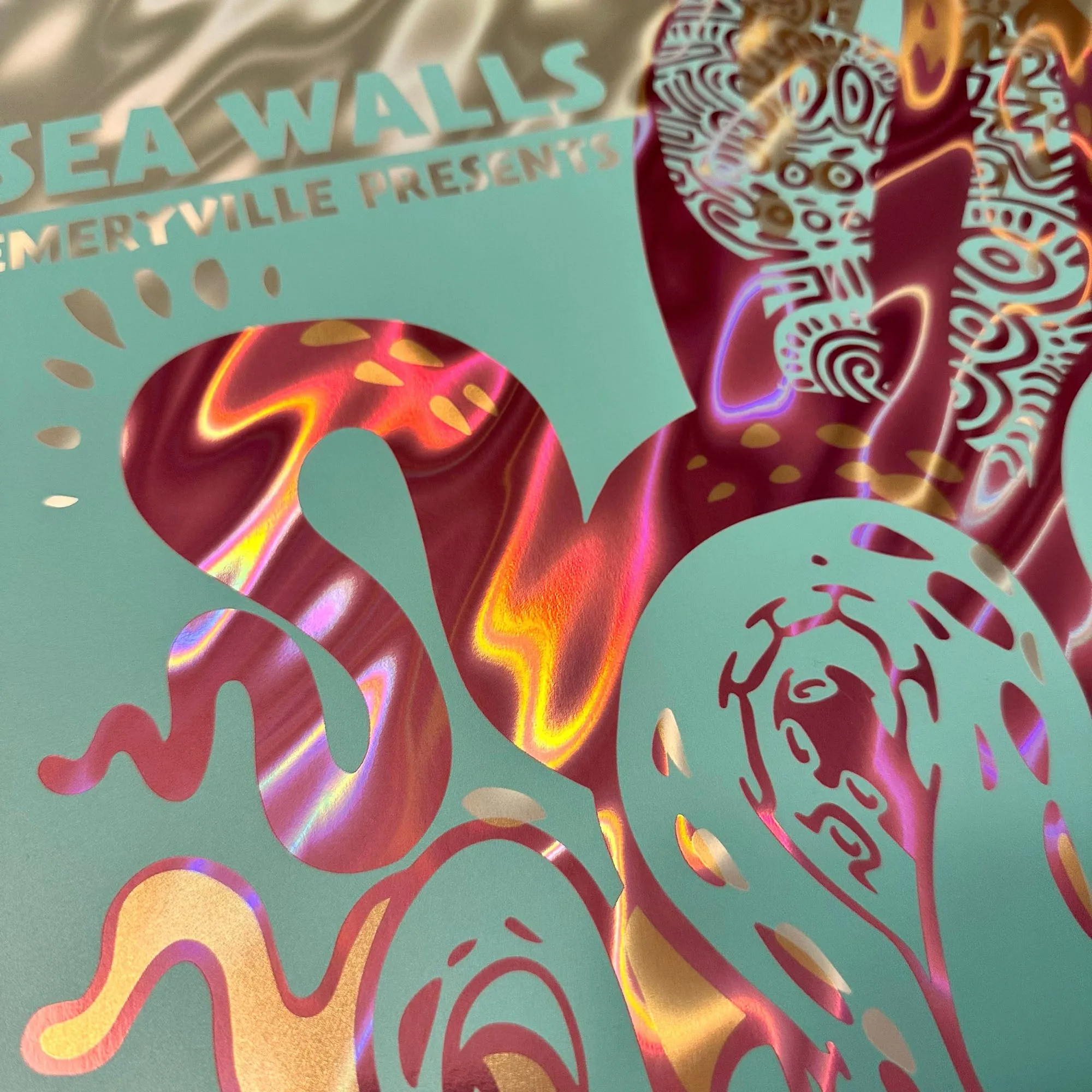 Cephalopodic Melodies