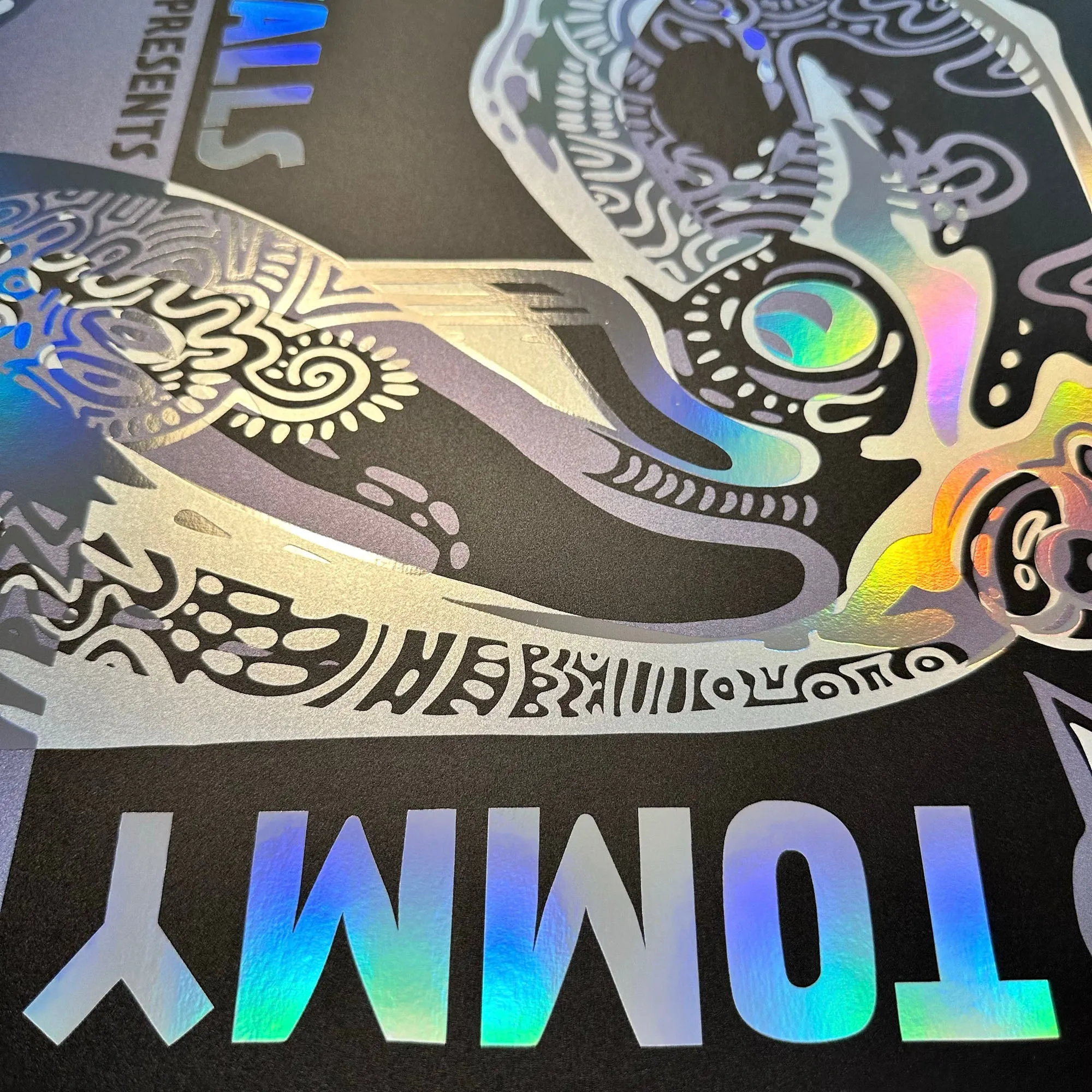 Cephalopodic Melodies