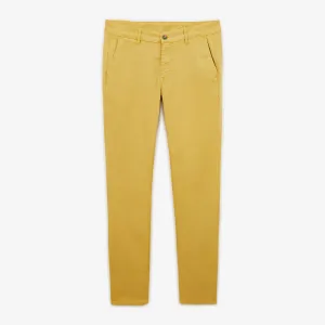Chino 702 coupe comfort or