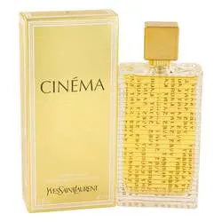 Cinema Eau De Parfum Spray By Yves Saint Laurent