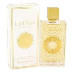 Cinema Summer Fragrance Eau D'Ete Spray By Yves Saint Laurent