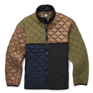 Contiguo City Jacket - Men's