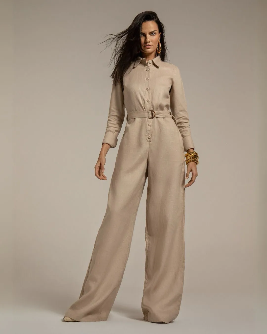 Contra Sensura - Tailored Jumpsuits Pantaloons