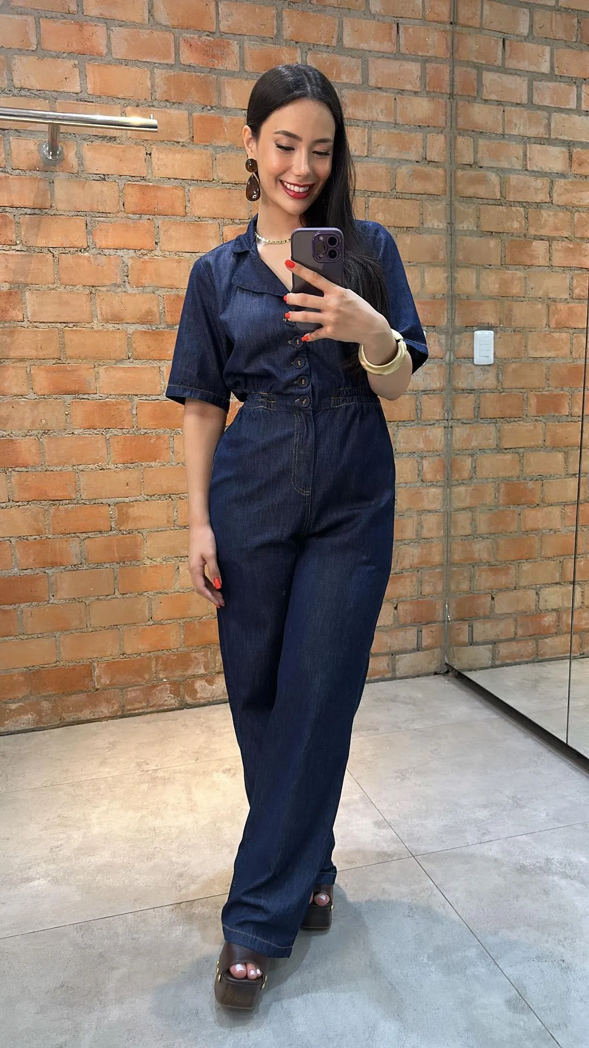 Contra Sensura - Tailored Jumpsuits Pantaloons