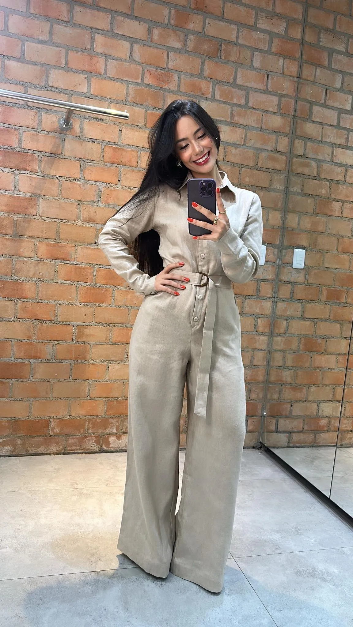 Contra Sensura - Tailored Jumpsuits Pantaloons