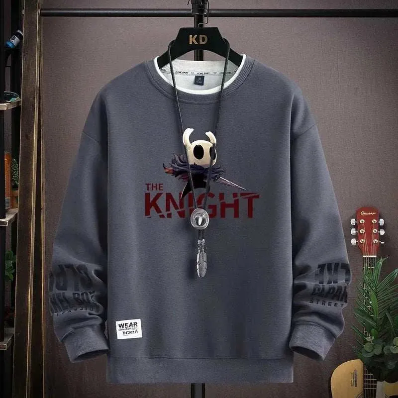 Cool Bear Print Sweatshirt