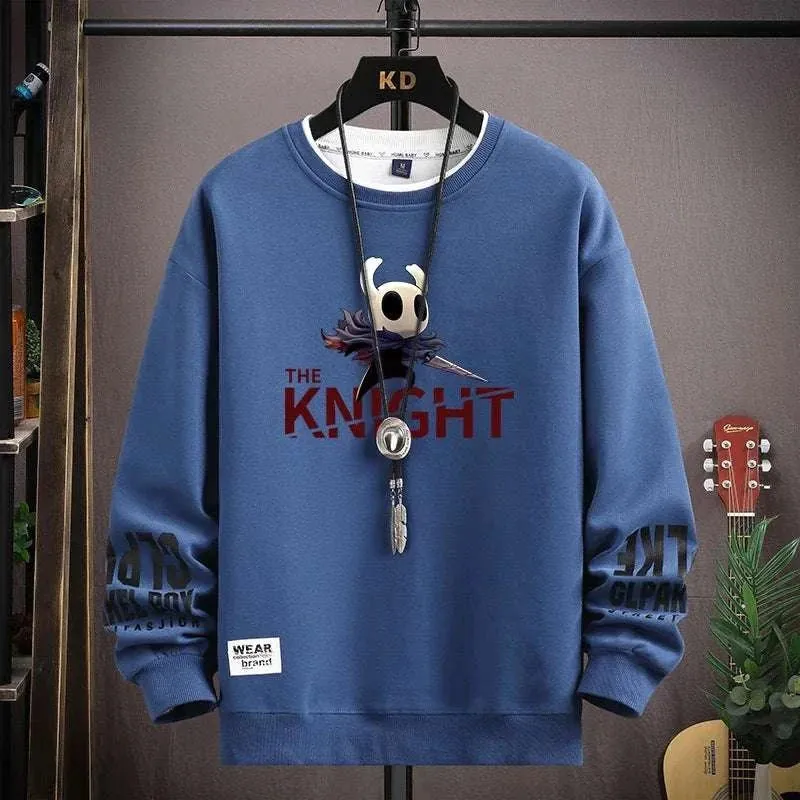 Cool Bear Print Sweatshirt