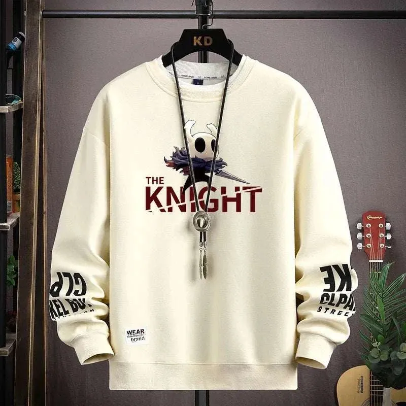 Cool Bear Print Sweatshirt