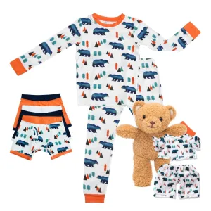 Cozy Cubs Bundle