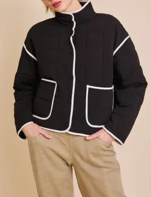 Davos Jacket