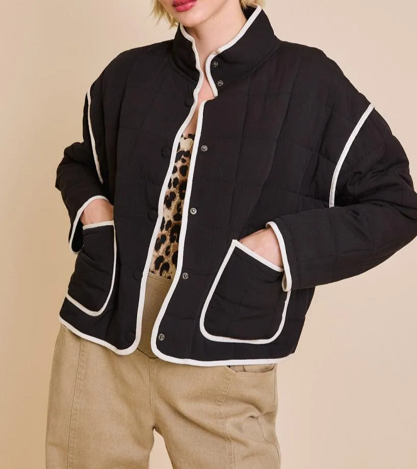 Davos Jacket
