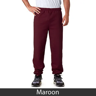 Delta Sigma Pi Long-Sleeve and Sweatpants, Package Deal - TWILL