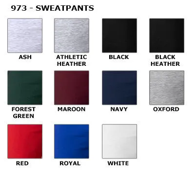 Delta Sigma Pi Long-Sleeve and Sweatpants, Package Deal - TWILL