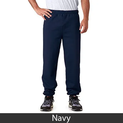 Delta Sigma Pi Long-Sleeve and Sweatpants, Package Deal - TWILL