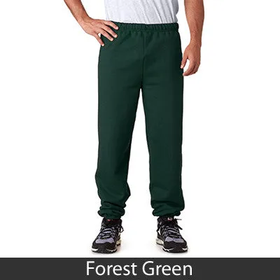 Delta Sigma Pi Long-Sleeve and Sweatpants, Package Deal - TWILL