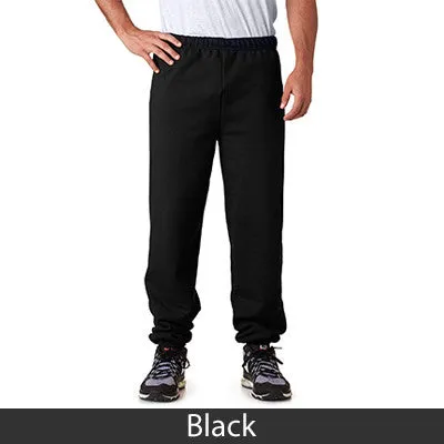 Delta Sigma Pi Long-Sleeve and Sweatpants, Package Deal - TWILL