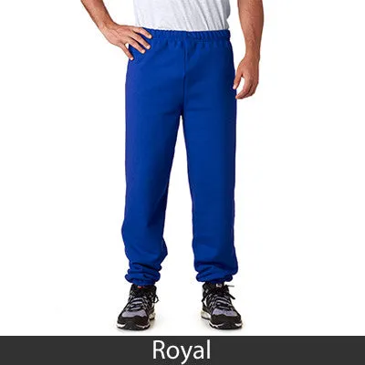 Delta Sigma Pi Long-Sleeve and Sweatpants, Package Deal - TWILL