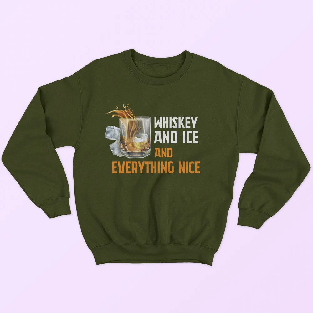 Everything Nice Sweatshirt