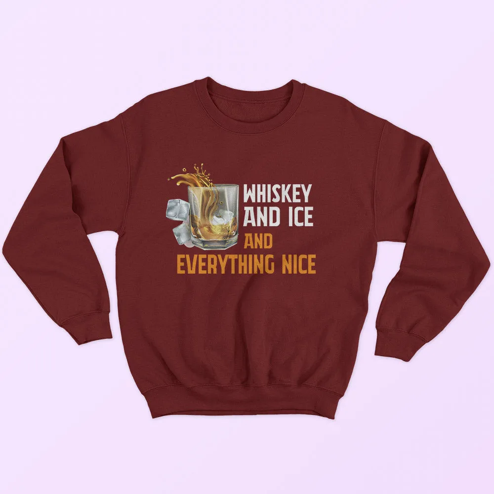 Everything Nice Sweatshirt