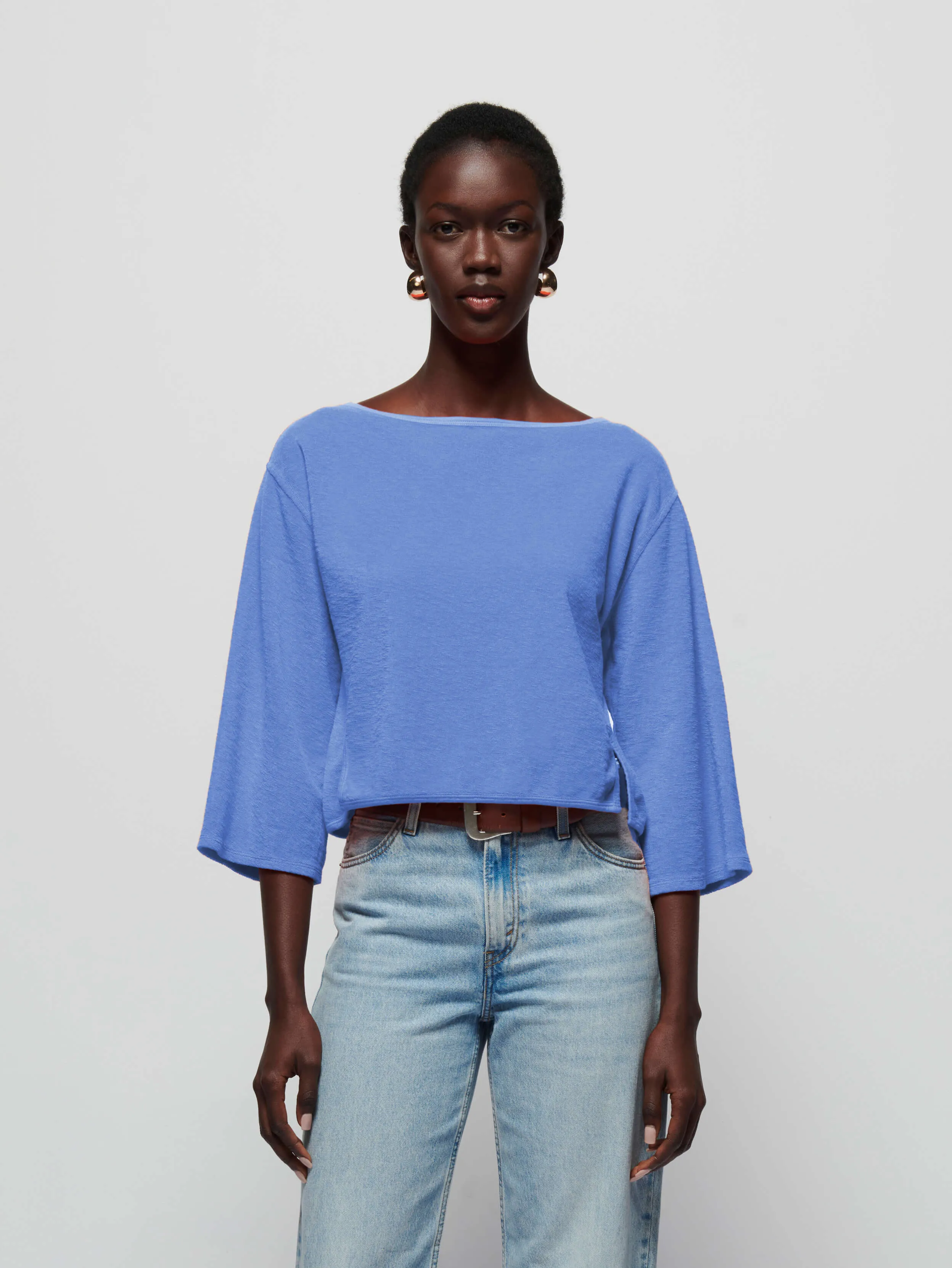 Fallon Sweatshirt