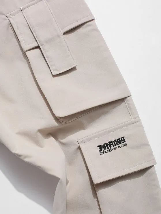 Faux Twinset Sweatshirt And Pants