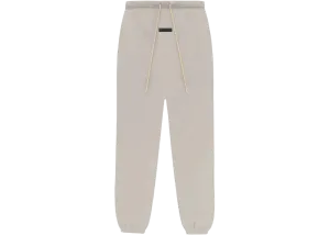 Fear Of God Essentials Sweatpants Silver Cloud