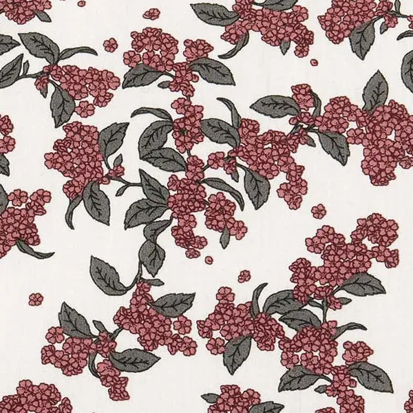 Garbo and Friends Filled Blanket – Cherrie Blossom