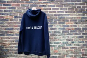 Gloucestershire FRS Hoodie