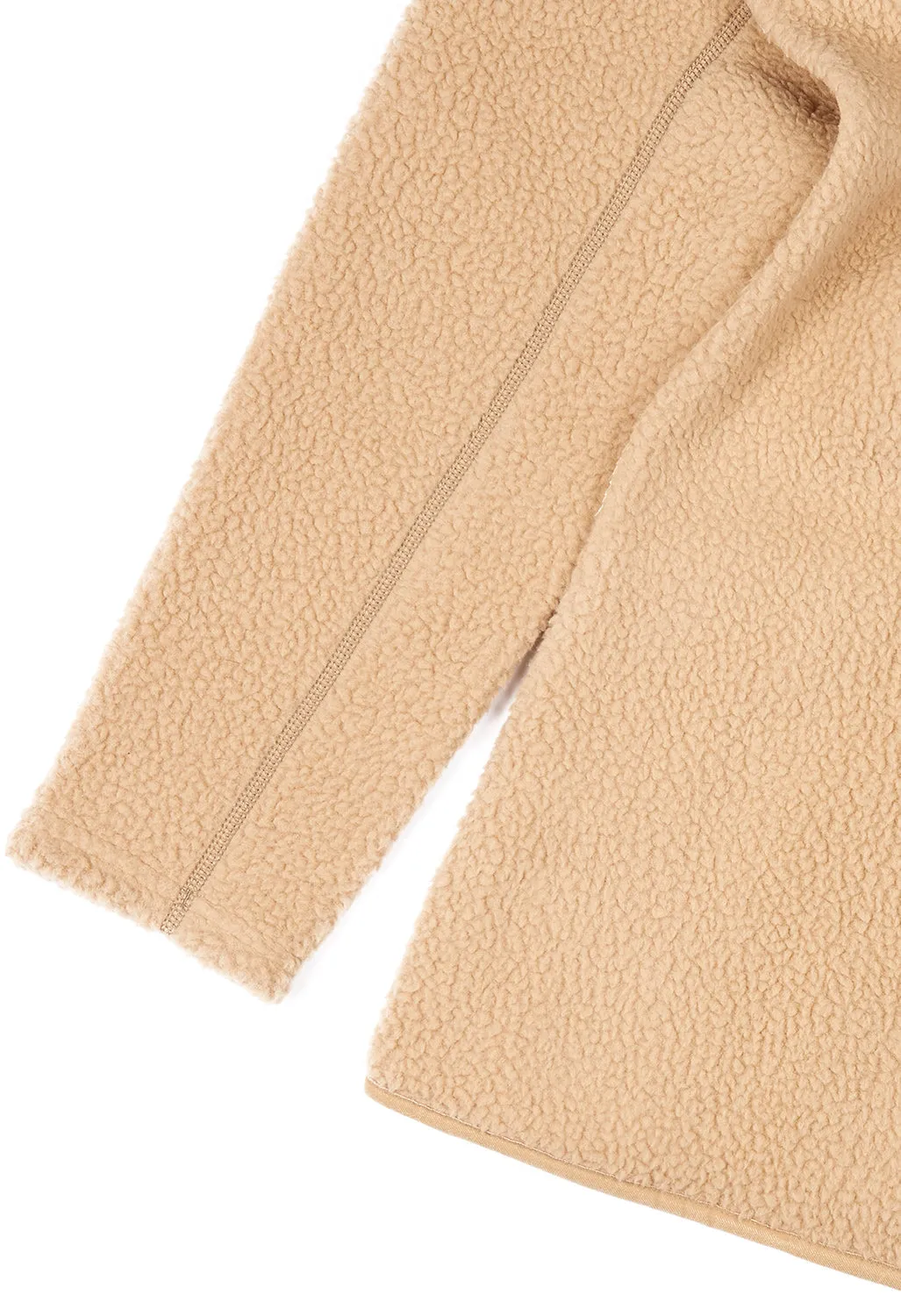 Haglöfs Men's Mossa Pile Jacket - Sand