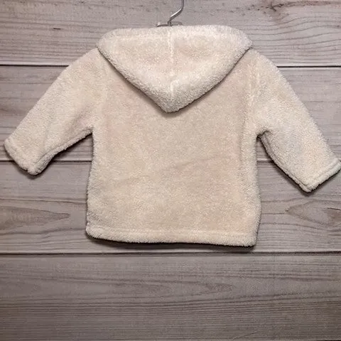 Hanna Andersson Girls Jacket Baby: 12-18m