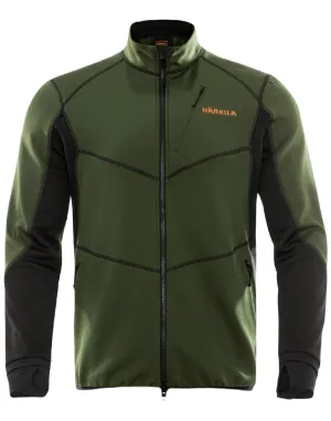 Harkila Scandinavian Fleece Jacket