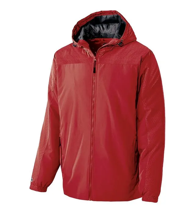 Holloway Bionic Hooded Jacket