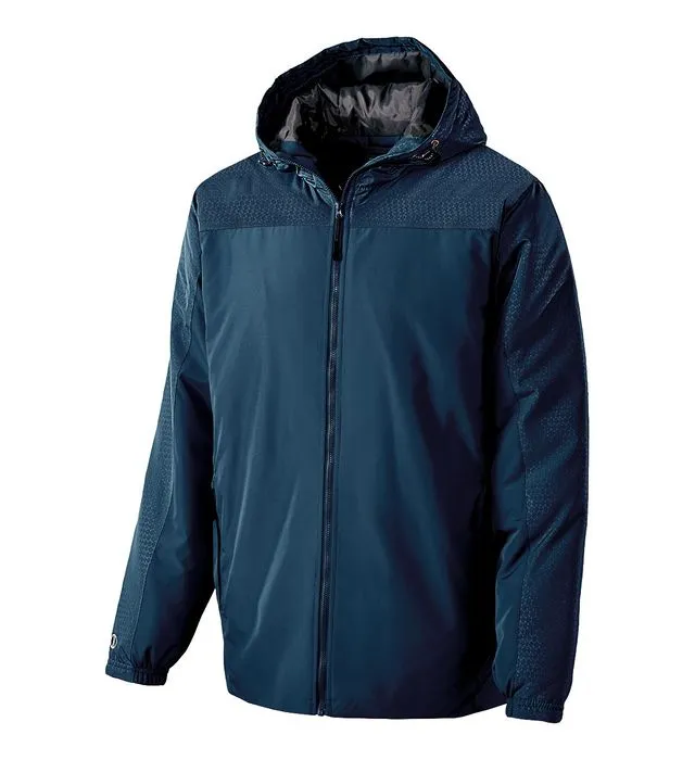 Holloway Bionic Hooded Jacket