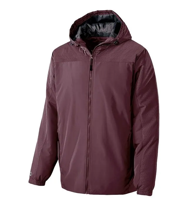 Holloway Bionic Hooded Jacket