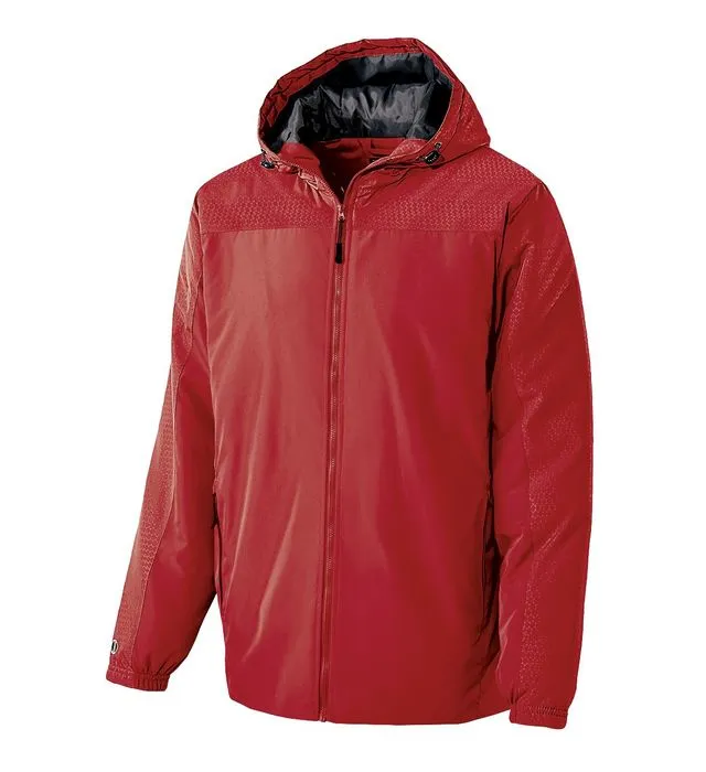 Holloway Bionic Hooded Jacket