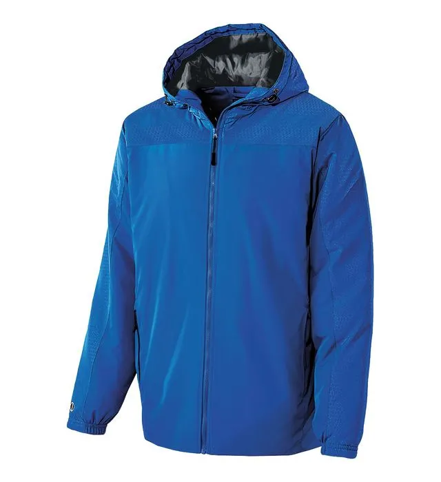 Holloway Bionic Hooded Jacket