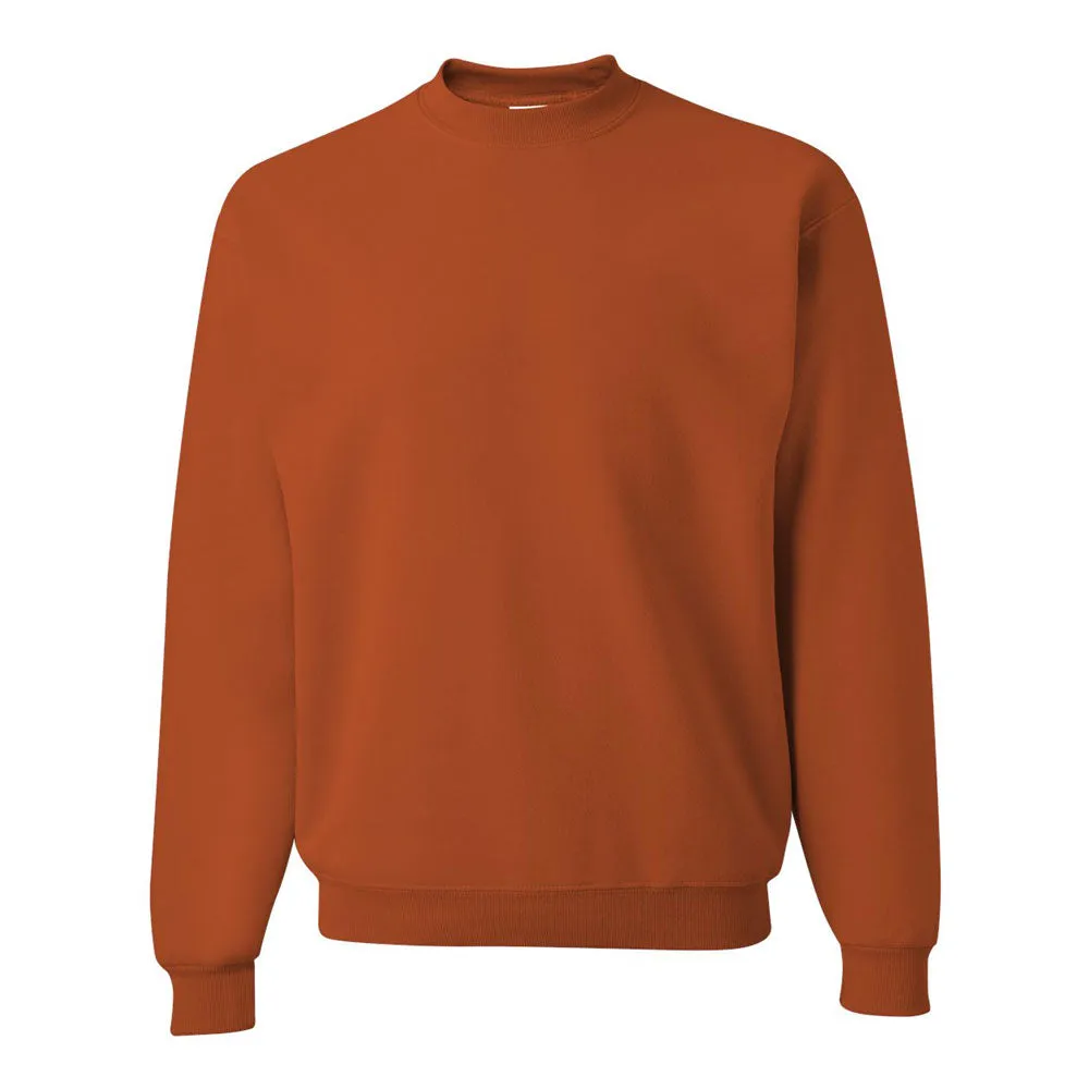 Howdy Pumpkin Embroidered Gemma Crewneck Sweatshirt