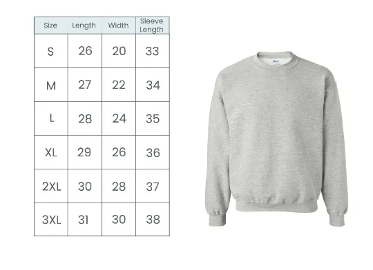 Howdy Pumpkin Embroidered Gemma Crewneck Sweatshirt