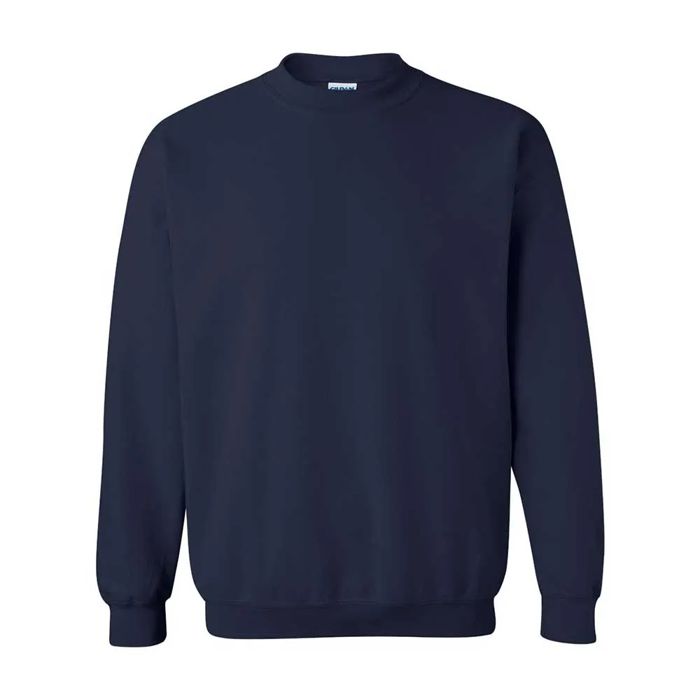 Howdy Pumpkin Embroidered Gemma Crewneck Sweatshirt