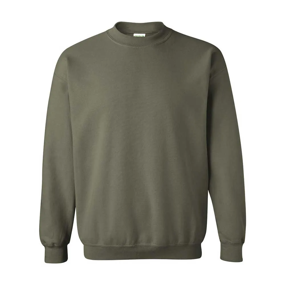 Howdy Pumpkin Embroidered Gemma Crewneck Sweatshirt